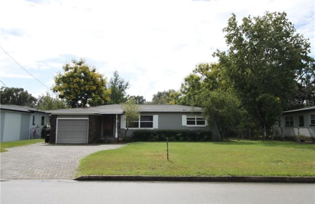 418 E GRANT STREET - 418 East Grant Street, Orlando, FL 32806