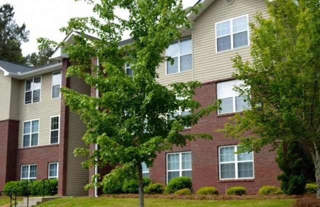 Autumn Ridge (GA) - Affordable Housing Gallery 4