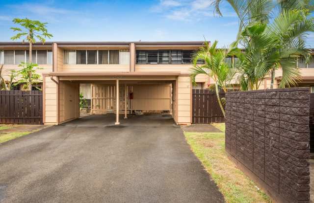 Mililani 3 bedroom townhouse photos photos