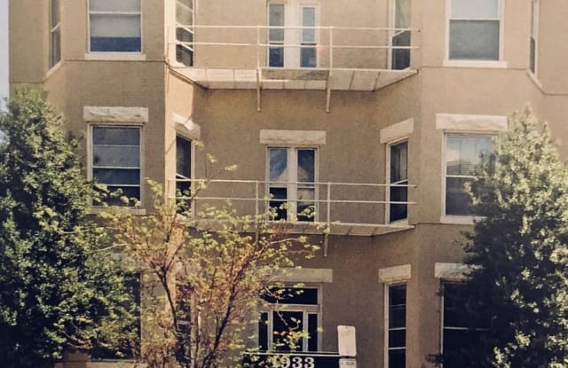 1933 18th Street, NW #103 - 1933 18th St NW, Washington, DC 20009