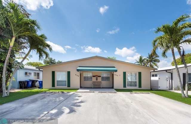 930 Mandarin Isle - 930 Mandarin Isle, Fort Lauderdale, FL 33315 930 Mandarin Isle - 930 Mandarin Isle, Fort Lauderdale, FL 33315