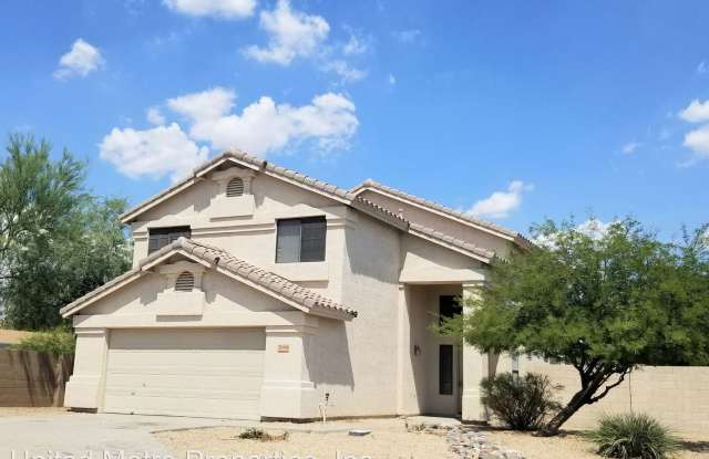20441 N. 37th Dr. - 20441 North 37th Drive, Phoenix, AZ 85308