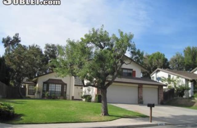 4621 Avenida De Las Estrellas - 4621 Avenida De Las Estrell, Yorba Linda, CA 92886