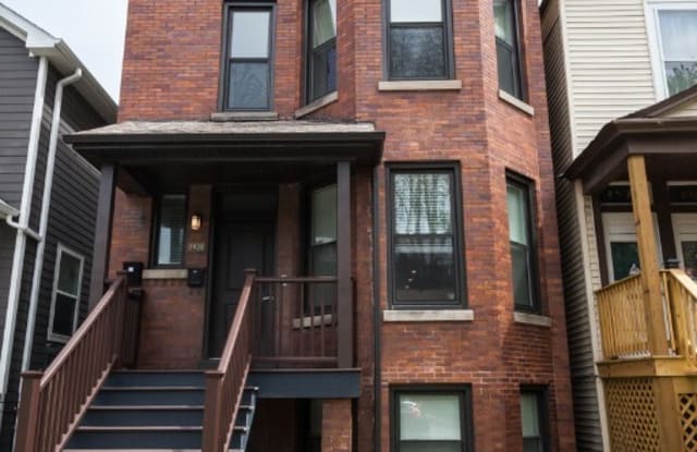 2825 North Christiana Avenue - 2825 North Christiana Avenue, Chicago, IL 60618