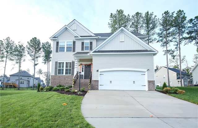 15513 Wolfboro Road - 1 - 15513 Wolfboro Road, Chesterfield County, VA 23832