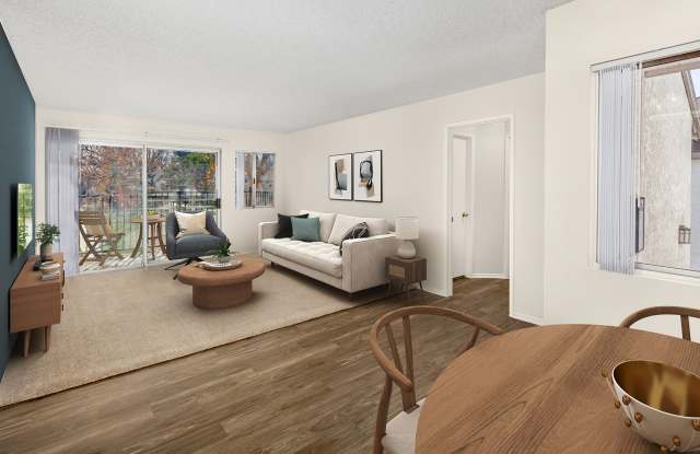 Rosewood Apartments Gallery 3