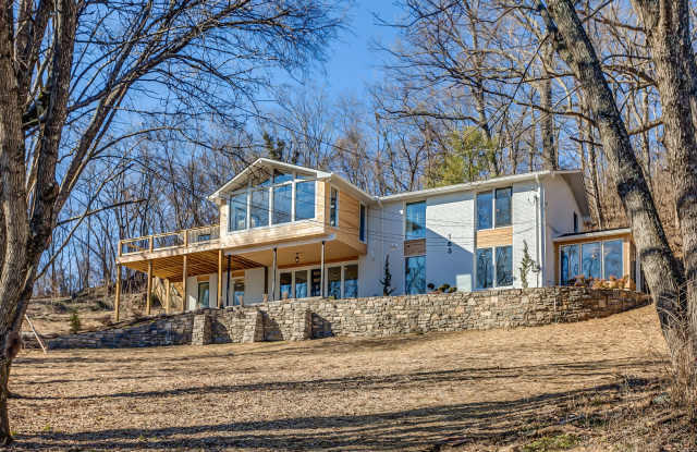 163 Lelawood Cir - 163 Lelawood Circle, Nashville, TN 37209