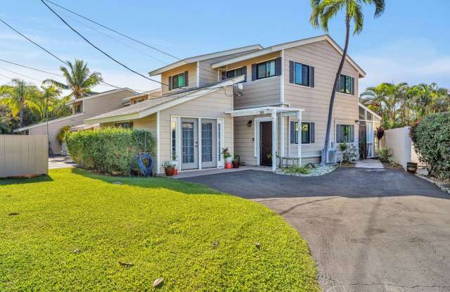 3BR / 3BA Kihei Home with Gourmet Kitchen  Outdoor Entertaining Space photos photos