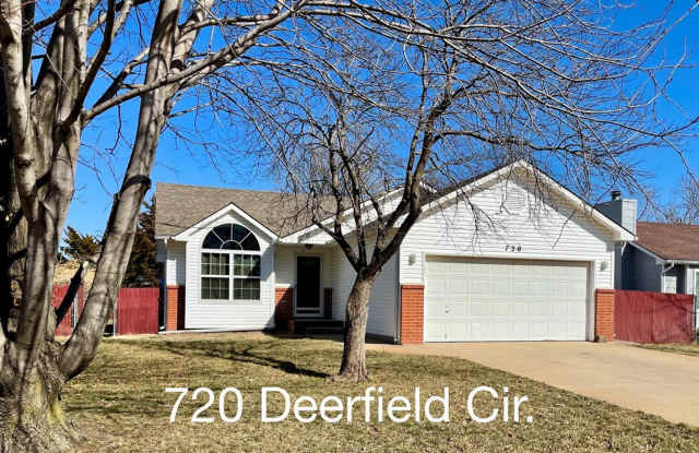 720 Deerfield Cir photos photos