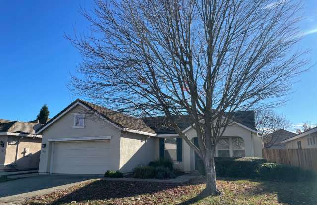 NICE SINGLE STORY 3 BED & 2 BATH HOME IN ELK GROVE! photos photos
