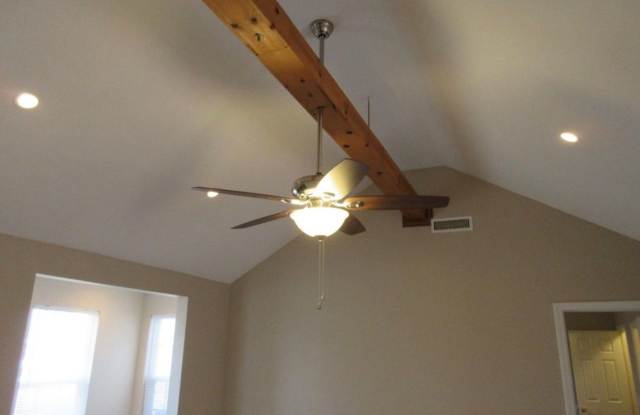 1551 Ridgemont, Dr. Laverne Tennessee nice three bedroom house by Carter rent to own Gallery 4