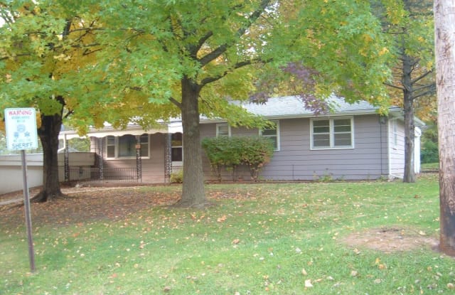 1107 Pine - 1107 Pine Street, Eudora, KS 66025