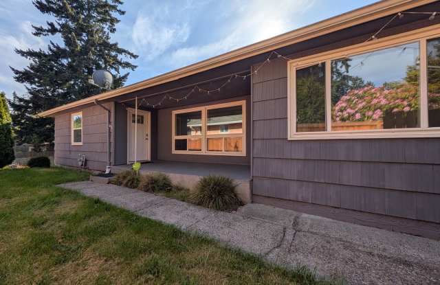5bd/2ba Burien Home photos photos