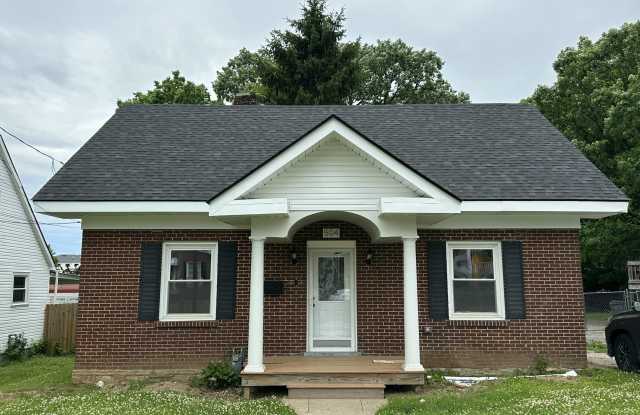 504 Gibson Avenue photos photos