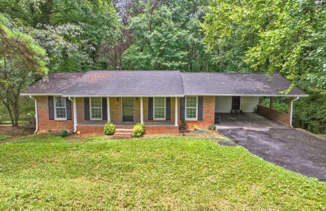 246 Barbara Lane SW photos photos 246 Barbara Lane SW photos photos