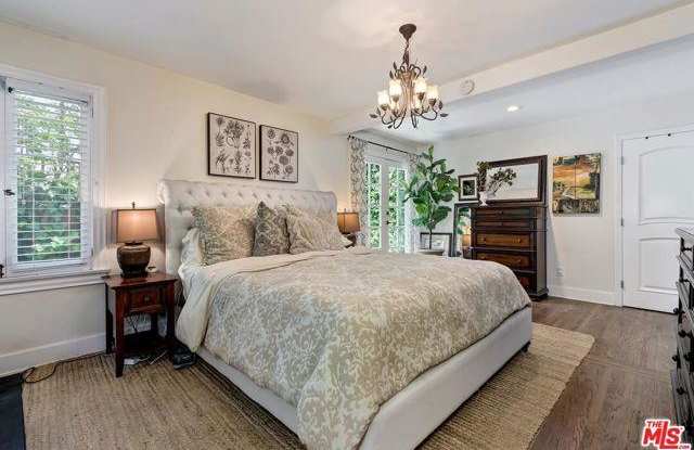 5966 Graciosa Drive - 5966 Graciosa Drive, Los Angeles, CA 90068