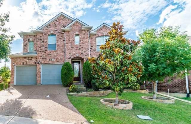 8731 Rugby Drive - 8731 Rugby Road, Irving, TX 75063