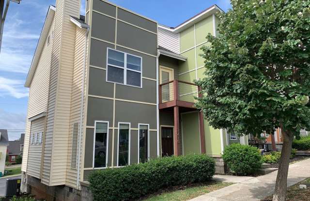 3710 Lausanne Drive - 3710 Lausanne Drive, Nashville, TN 37211