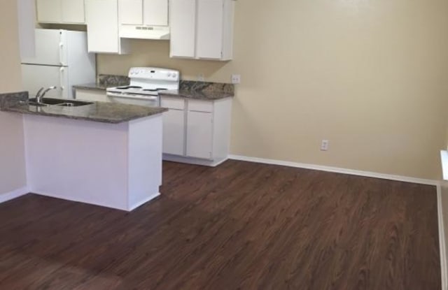 3204 Matthews Drive - 3204 Matthews Dr, Richland Hills, TX 76118