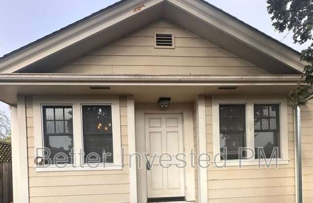 2065-A Hoen Ave - 2065 Hoen Avenue, Santa Rosa, CA 95405