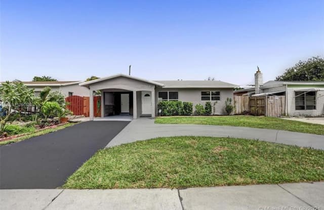 5408 N Andrews Ave - 5408 North Andrews Avenue, Oakland Park, FL 33309 5408 N Andrews Ave - 5408 North Andrews Avenue, Oakland Park, FL 33309