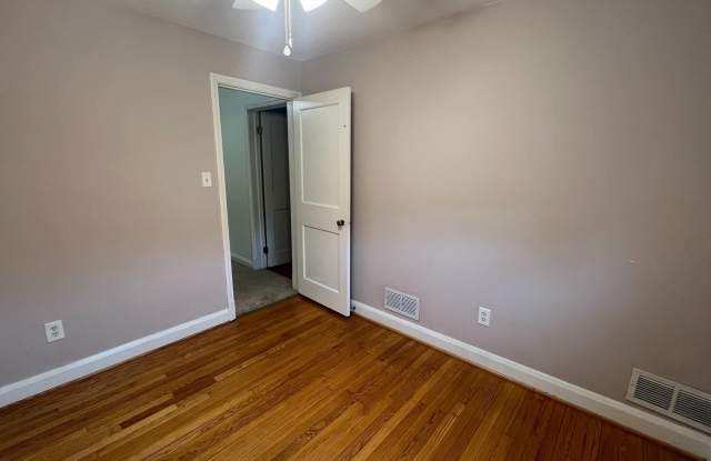 1642 HARDWICK Road - 1642 Hardwick Road, Towson, MD 21286