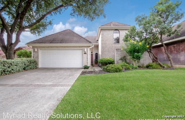 19203 E Birdsong - 19203 Birdsong East, San Antonio, TX 78258