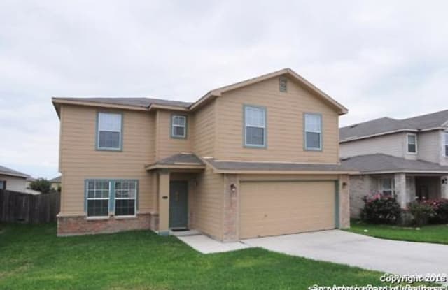 113 WILLOW PATH - 113 Willow Path, Cibolo, TX 78108