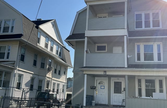 126 Adams Street - 1 photos photos