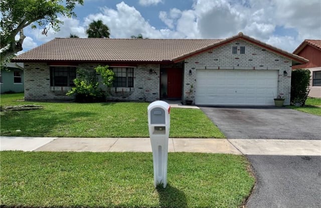 1905 NW 79th Ave - 1905 Northwest 79th Avenue, Margate, FL 33063