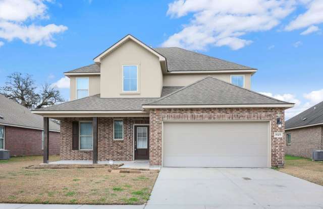 Spacious 5BR 2.5B House in Gonzales photos photos
