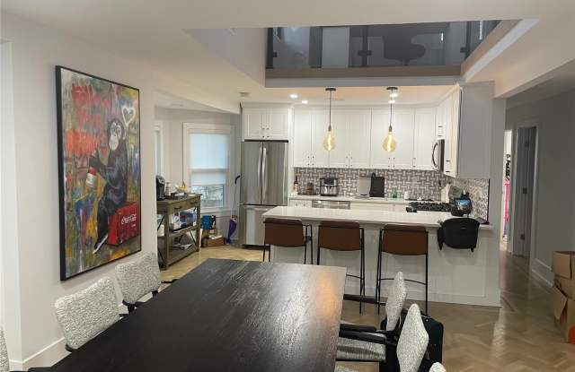 102 Brower Avenue  #Lower Gallery 2