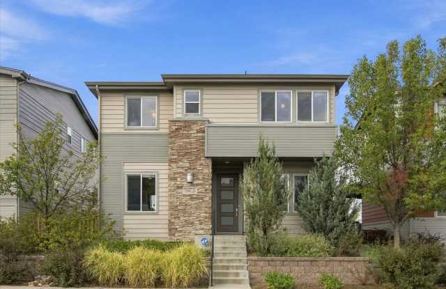 3 Bedroom, 2.5 bath in Highlands Ranch Gallery 1