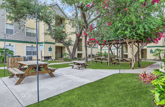 Affordable Housing - Golden Oaks Gallery 3