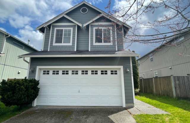 Cute Well Designed Puyallup Home Gallery 1