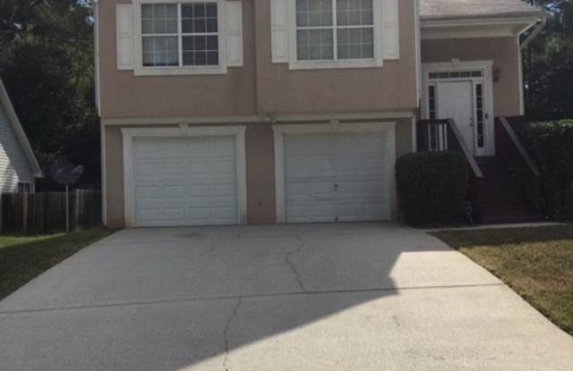 8774 Edenton Way - 8774 Edenton Way, Clayton County, GA 30238
