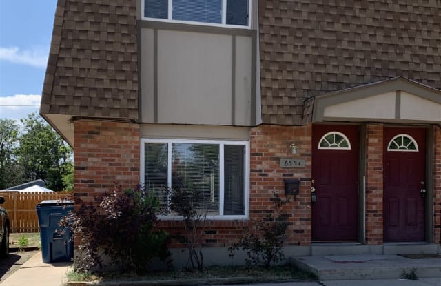 6551 Kearney St - 6551 Kearney Street, Commerce City, CO 80022