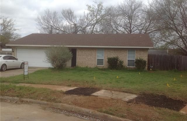 1907 Meadow Lark Lane - 1907 Meadow Lark, Irving, TX 75060