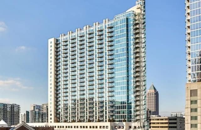 860 Peachtree Street NE unit: 2206 photos photos 860 Peachtree Street NE unit: 2206 photos photos