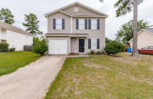 3 Sawdust Court - 3 Sawdust Court, Columbia, SC 29209