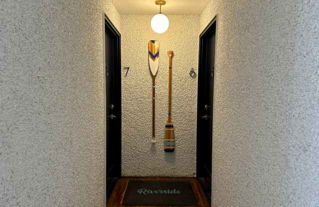 Riverside Apartments photos photos