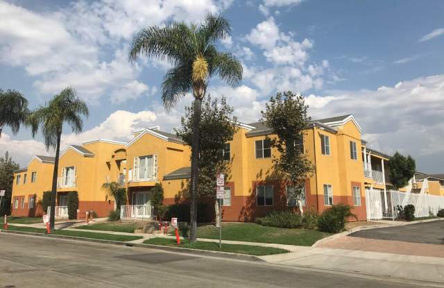 212 S Orange Ave - 212 South Orange Avenue, Brea, CA 92821