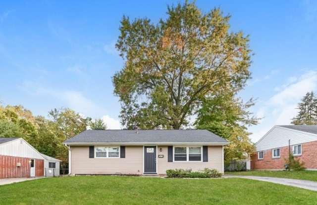 2573 Merriway Lane - 2573 Merriway Lane, Mount Healthy Heights, OH 45231