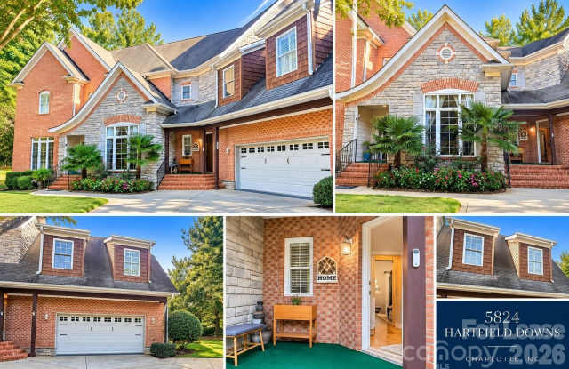 5824 Hartfield Downs Drive Gallery 1