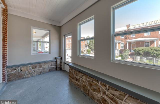 127 VENTNOR TERRACE Gallery 3