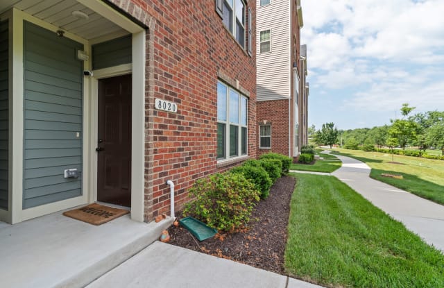 8020 Orchard Grove Rd - 8020 Orchard Grove Road, Odenton, MD 21113