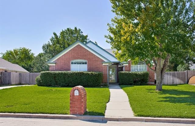 41 Alamosa Drive - 41 Alamosa Drive, Trophy Club, TX 76262