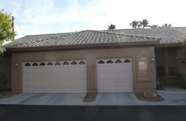 North Las Vegas 2 bedroom Townhouse photos photos