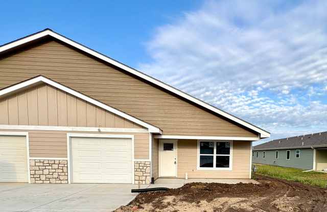 Newly Built 3 Bedroom Duplex in Irvine Acres! photos photos