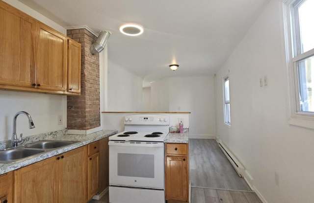 103 Terrace Street Gallery 1